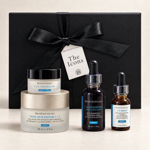 The Skinceuticals Icons