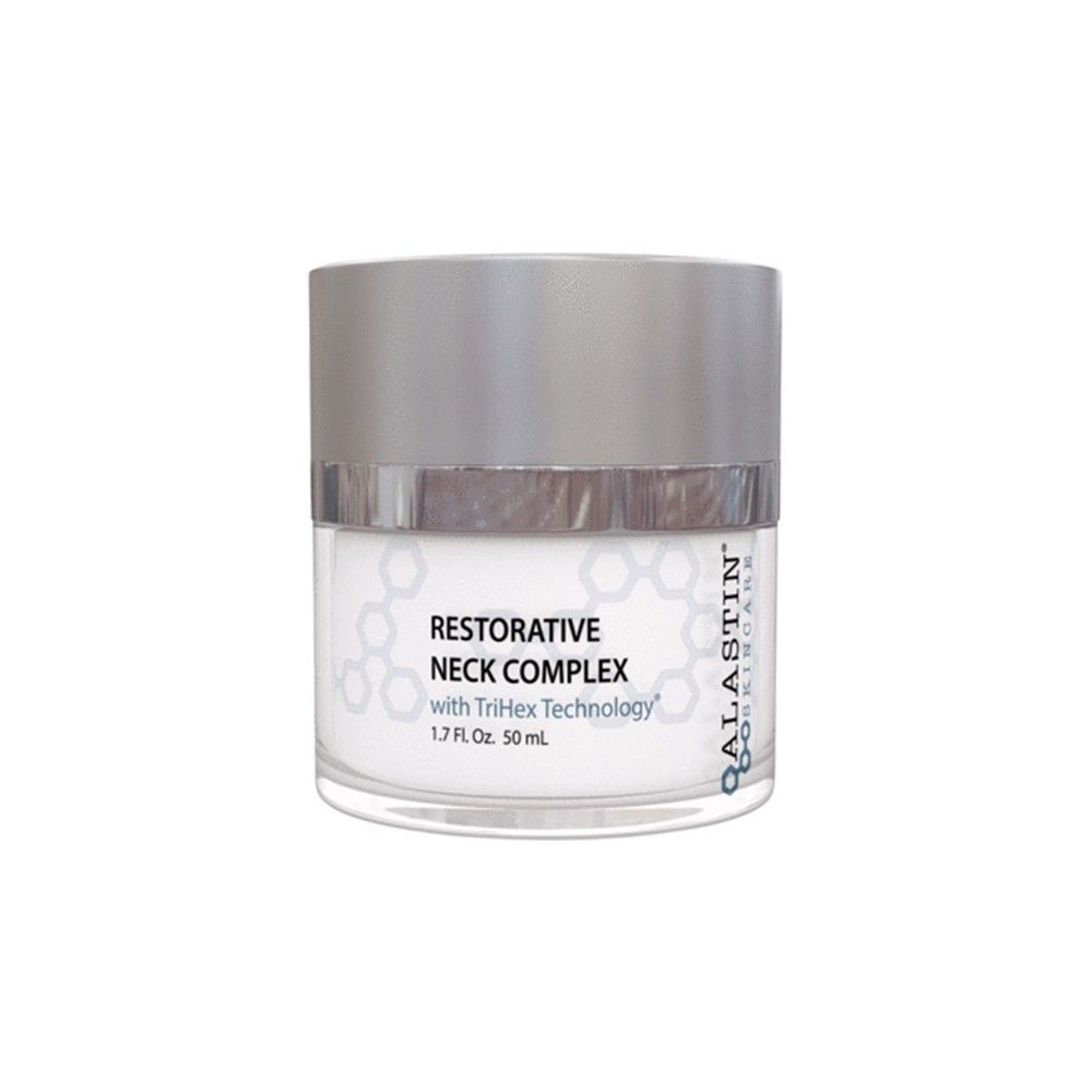 ALASTIN® Skincare Restorative Neck Complex With TriHex Technology®