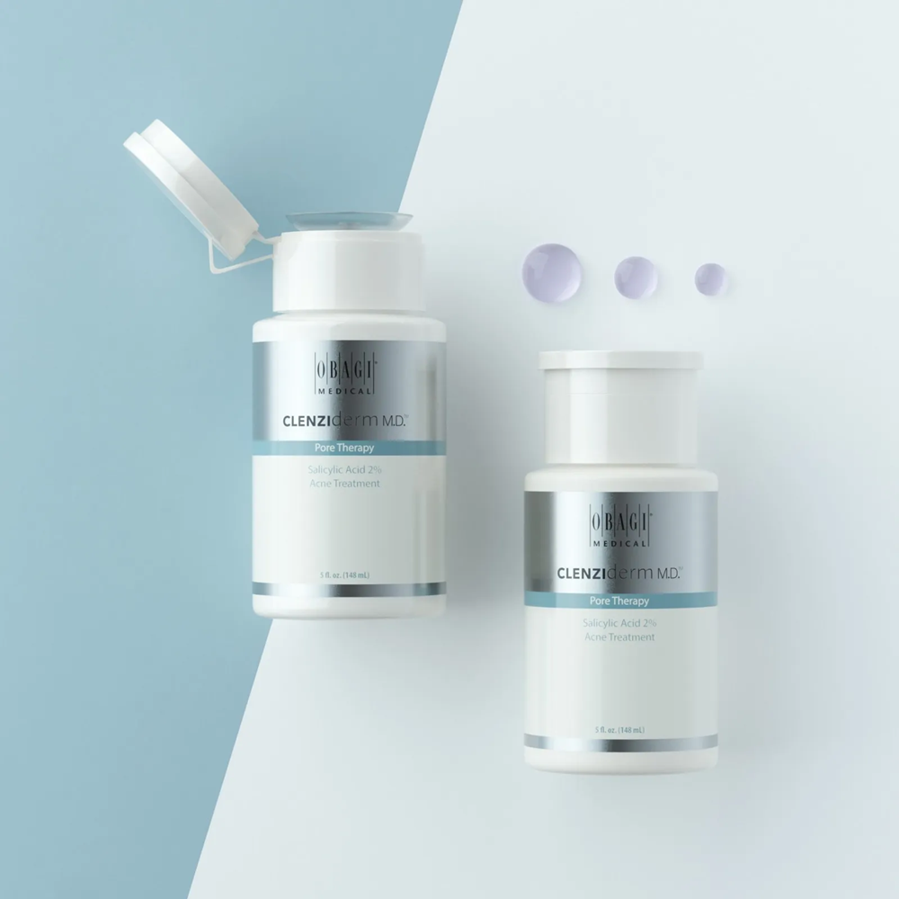 Obagi CLENZIderm M.D.® Pore Therapy