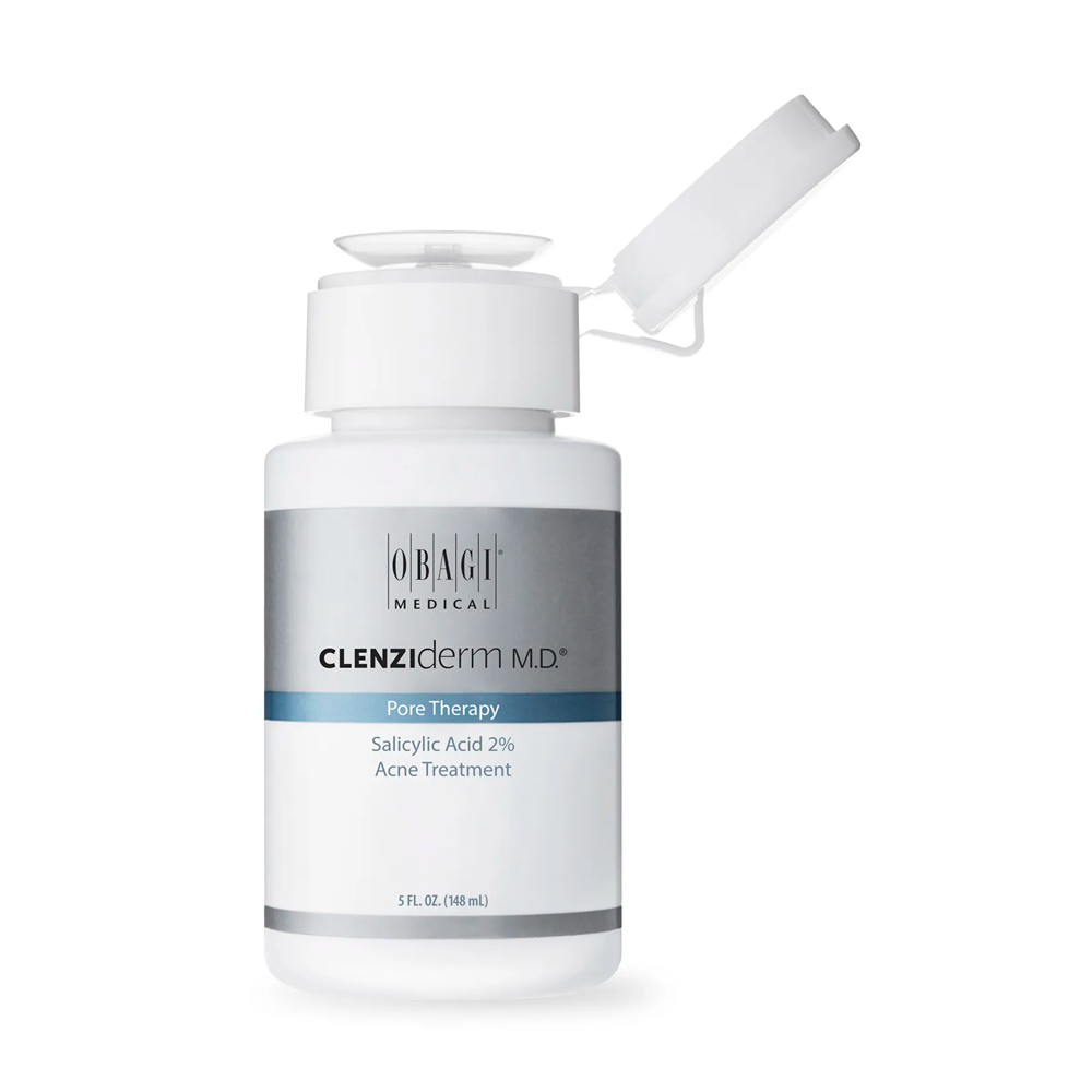 Obagi CLENZIderm M.D.® Pore Therapy
