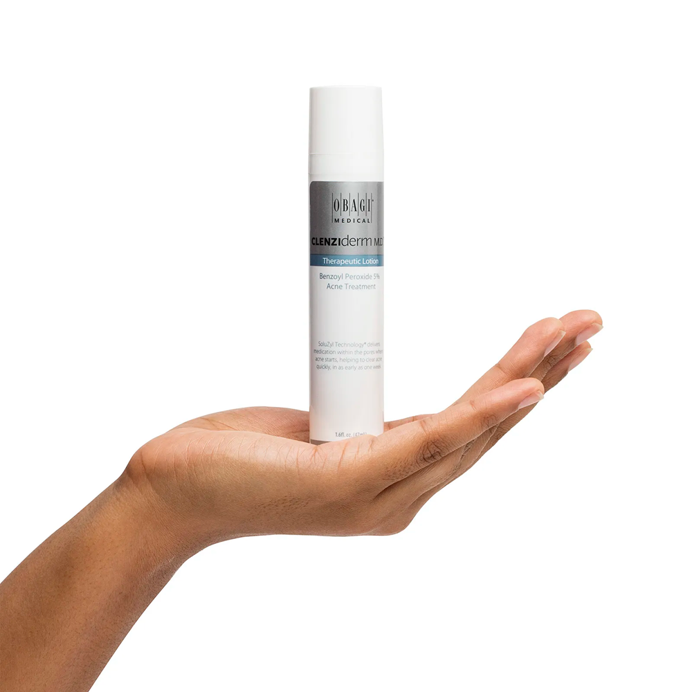 Obagi CLENZIderm M.D.® Therapeutic Lotion