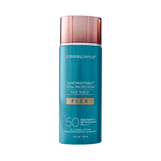 Colorescience Sunforgettable® Total Protection® Face Shield Flex SPF 50 - Light