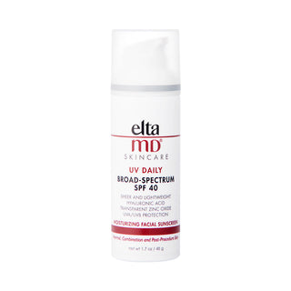 eltaMD® UV DAILY BROAD-SPECTRUM SPF 40 NON-TINTED