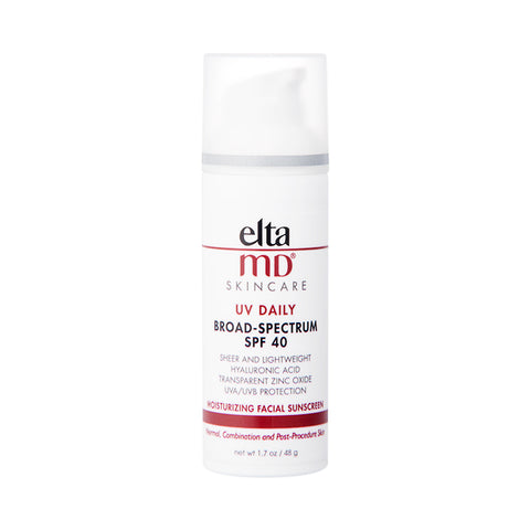 eltaMD® UV DAILY BROAD-SPECTRUM SPF 40 NON-TINTED