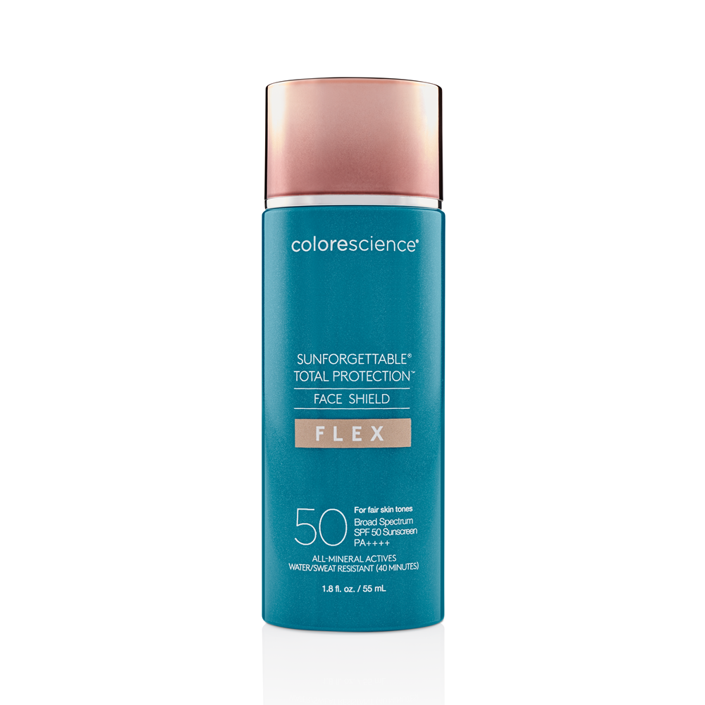 Colorescience Sunforgettable® Total Protection™ FLEX SPF 50 - Shade Fair