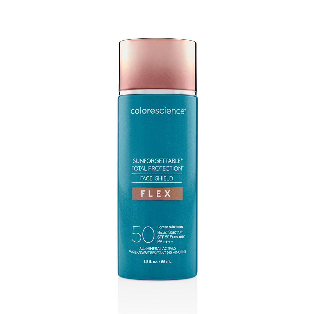 Colorescience Sunforgettable® Total Protection™ FLEX SPF 50 - Shade Fair