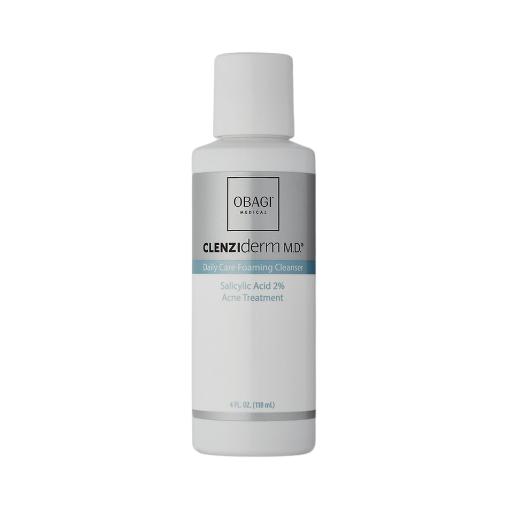 Obagi CLENZIderm M.D.® Daily Care Foaming Cleanser