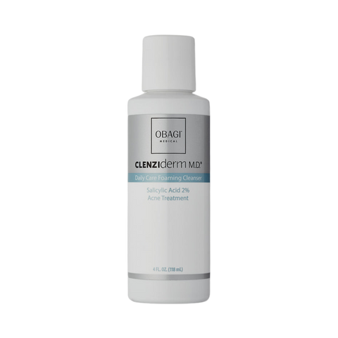 Obagi CLENZIderm M.D.® Daily Care Foaming Cleanser