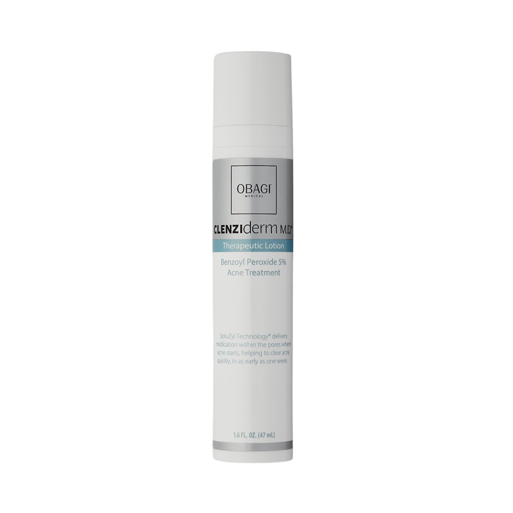 Obagi CLENZIderm M.D.® Therapeutic Lotion