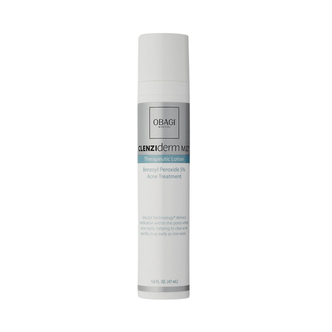 Obagi CLENZIderm M.D.® Therapeutic Lotion