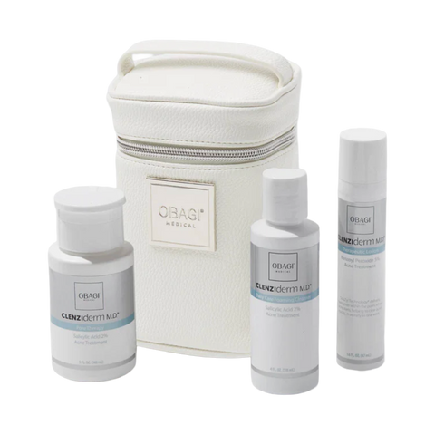 Obagi CLENZIderm M.D.® Acne Therapeutic System