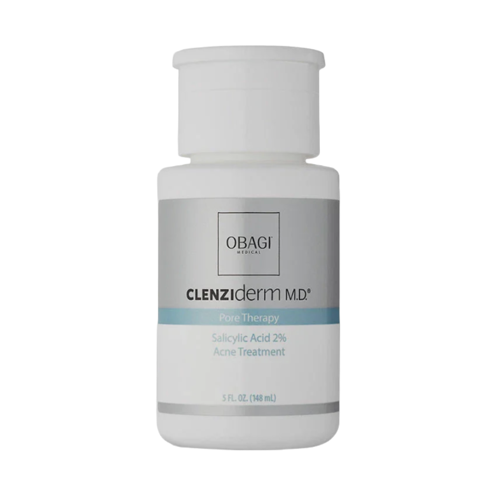 Obagi CLENZIderm M.D.® Acne Therapeutic System