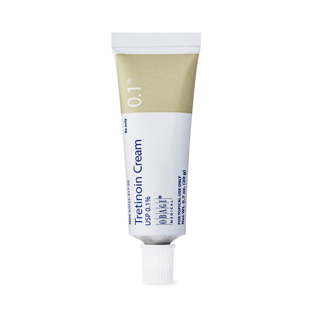 Obagi Tretinoin 0.1% Cream