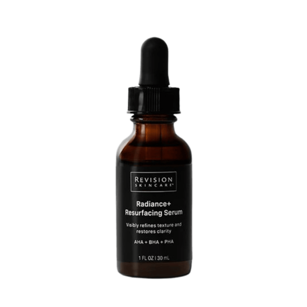 Revision Radiance+ Resurfacing Serum