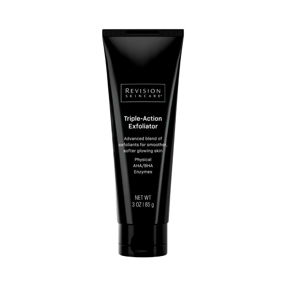 Revision Skincare Triple-Action Exfoliator 3 oz