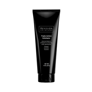 Revision Skincare Triple-Action Exfoliator 8 oz