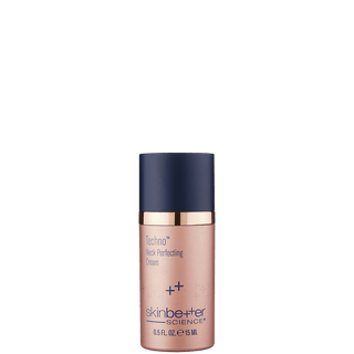 Travel Size: Skinbetter Science Techno Neck Perfecting Cream 15 ml