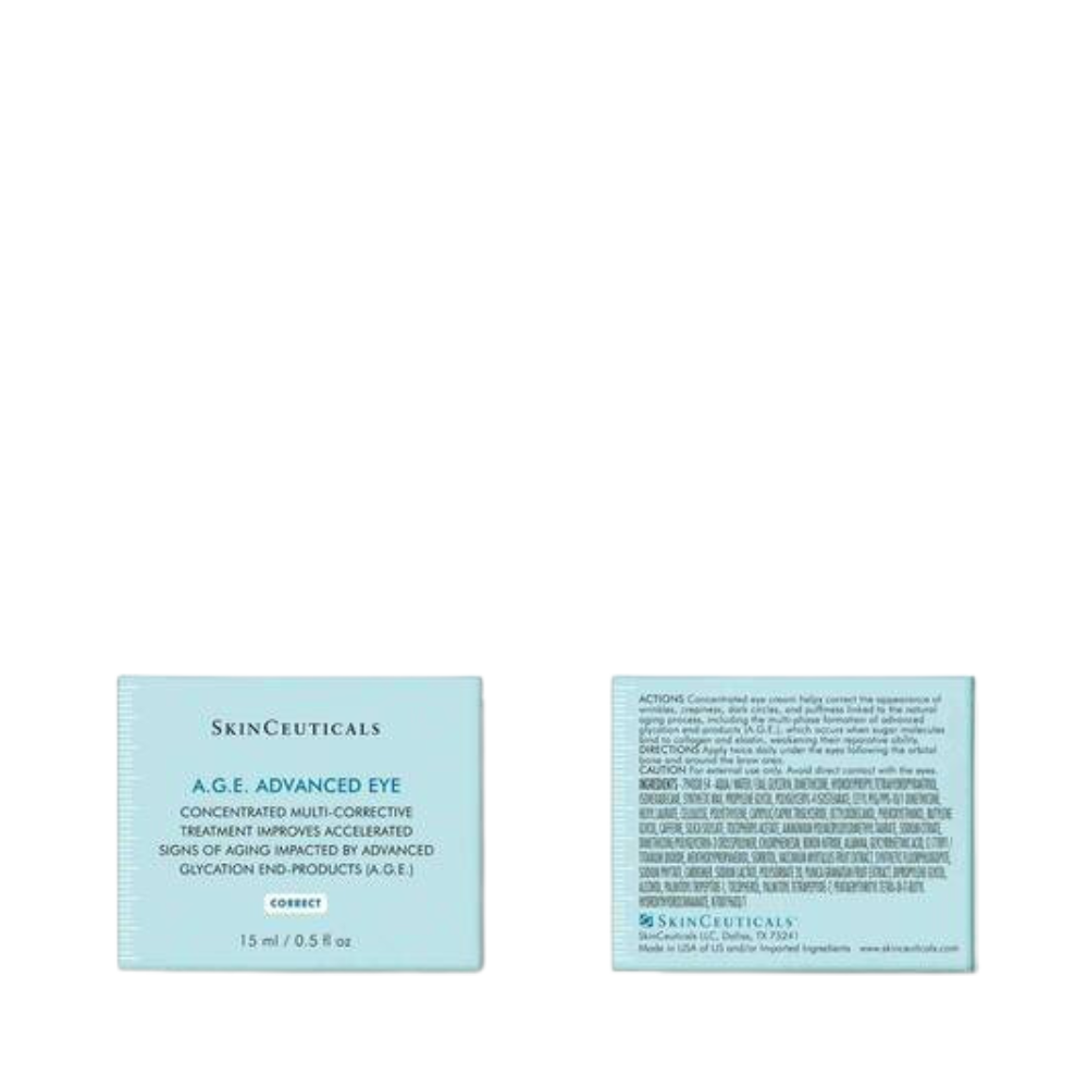 SkinCeuticals A.G.E. ADVANCED EYE FOR DARK CIRCLES