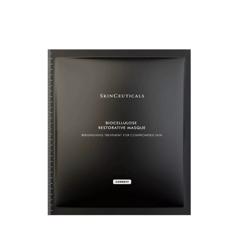 SkinCeuticals BIOCELLULOSE RESTORATIVE MASK