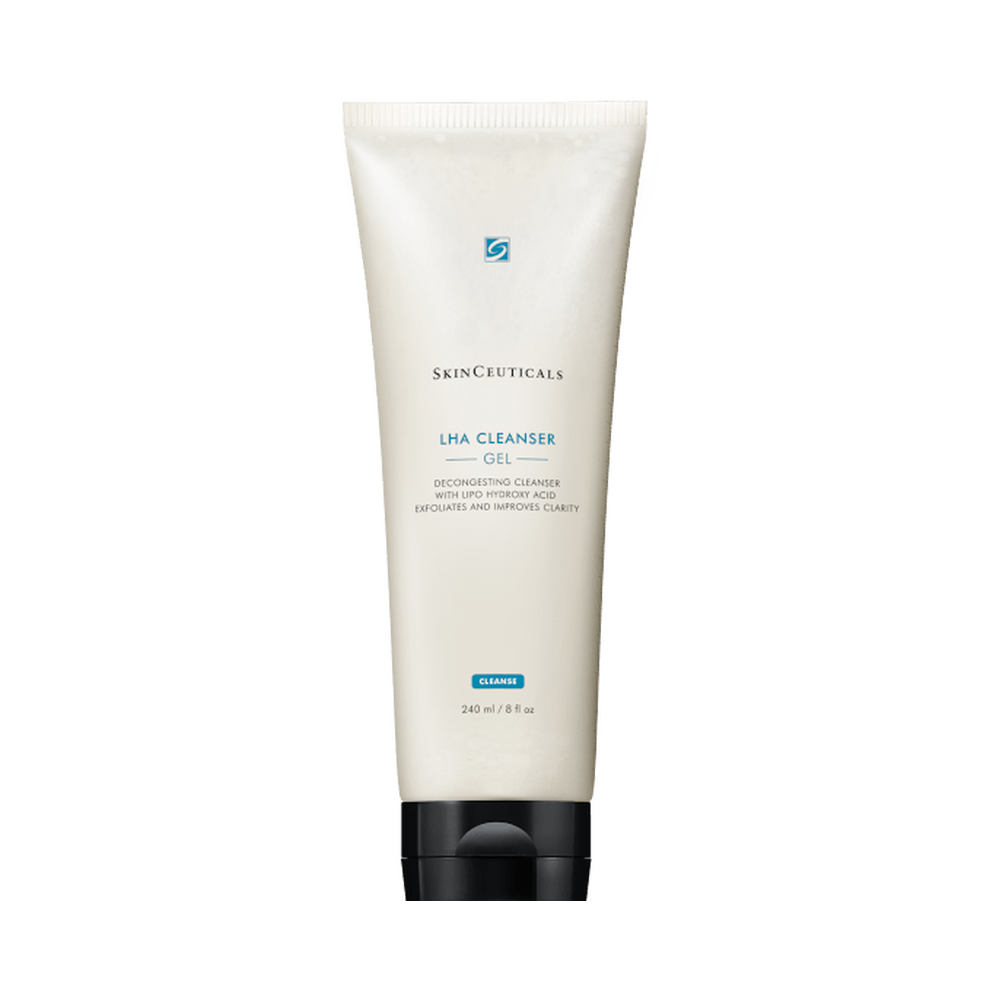 SkinCeuticals LHA CLEANSING GEL