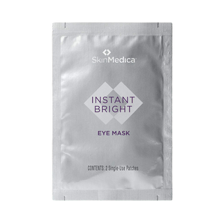 SkinMedica® Instant Bright Eye Mask (6 sets)