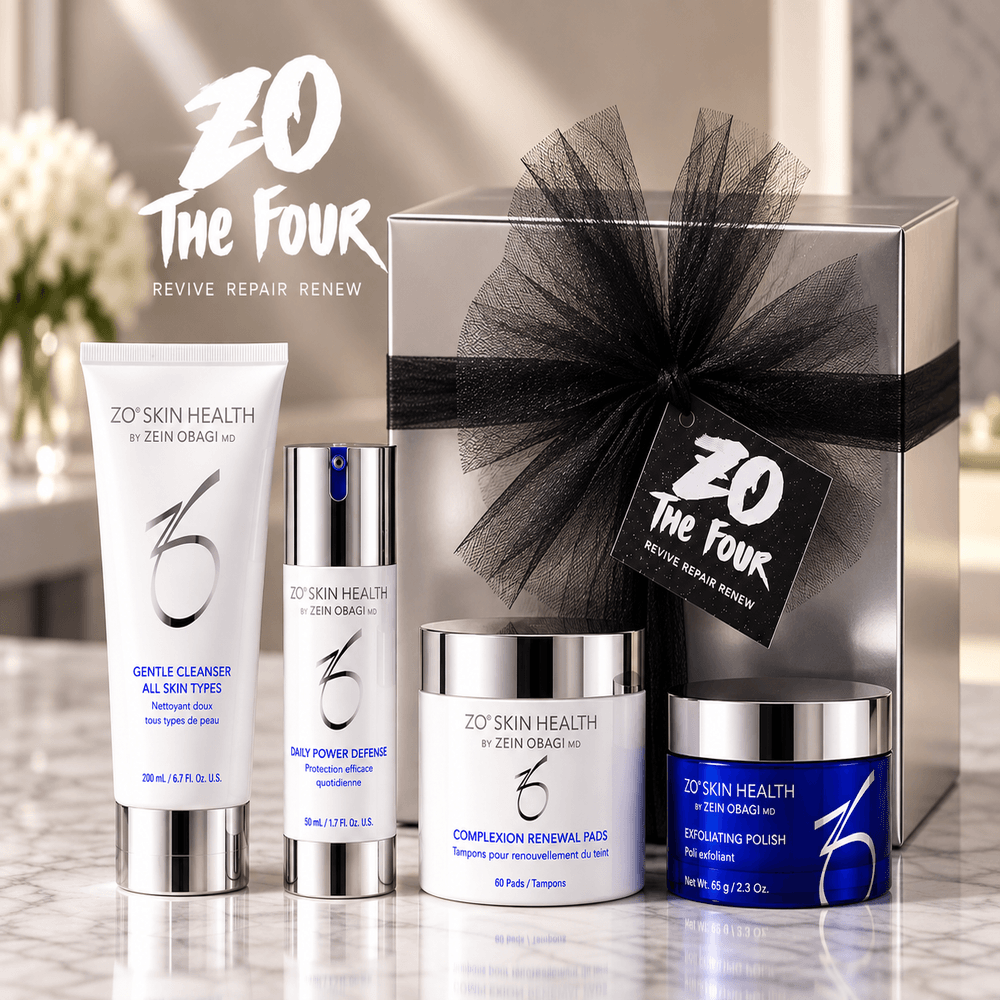 The Four