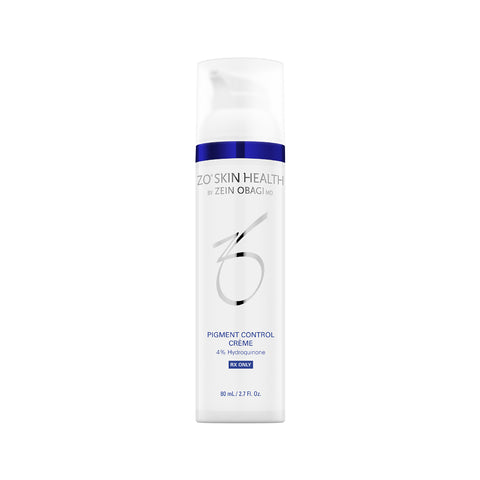 ZO® Skin Health Pigment Control Crème 4% HQ - RX