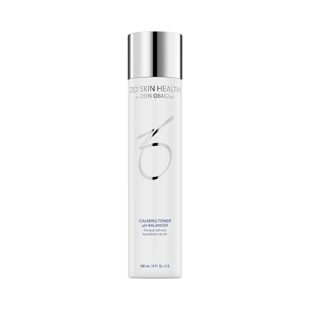 ZO® Skin Health Calming Toner pH Balancer