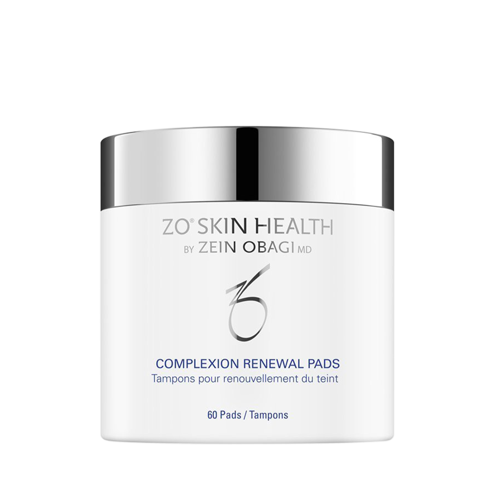 ZO® Skin Health Complexion Renewal Pads