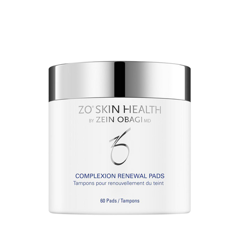 ZO® Skin Health Complexion Renewal Pads