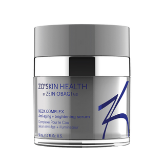 ZO Skin Health Neck Complex Anti-Aging + Brightening Serum
