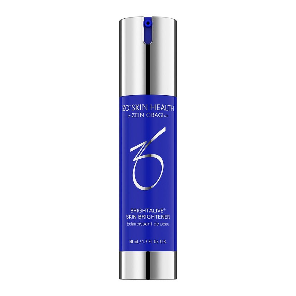 ZO® SKIN HEALTH BRIGHTALIVE®