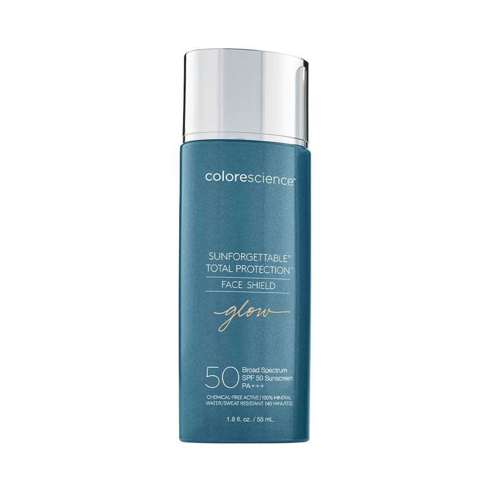 Colorescience Sunforgettable® Total Protection™ GLOW SPF 50