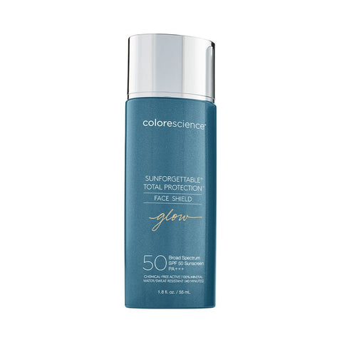 Colorescience Sunforgettable® Total Protection™ GLOW SPF 50