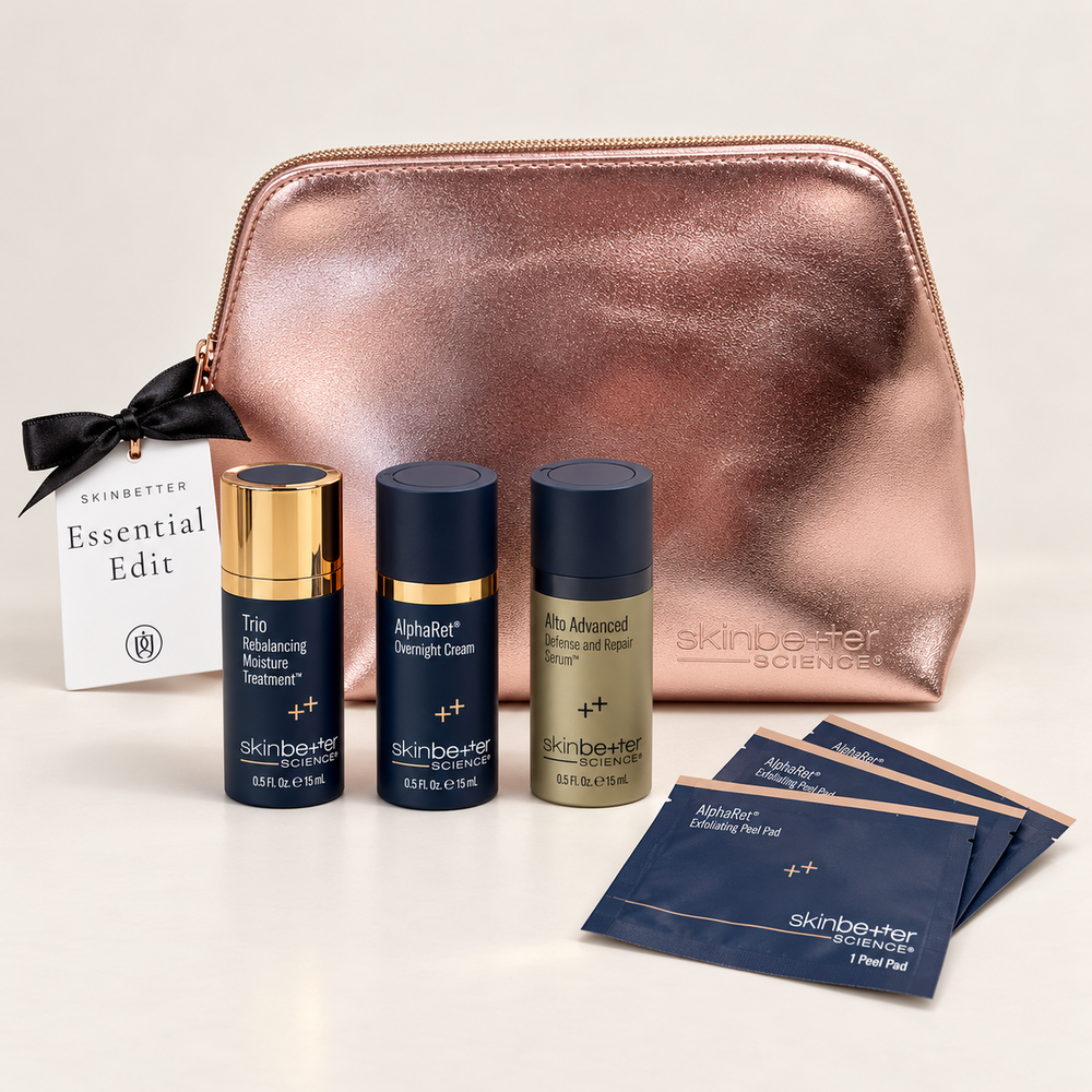Skinbetter Science Essentials Kit