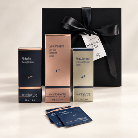 The Skinbetter Science Renewal
