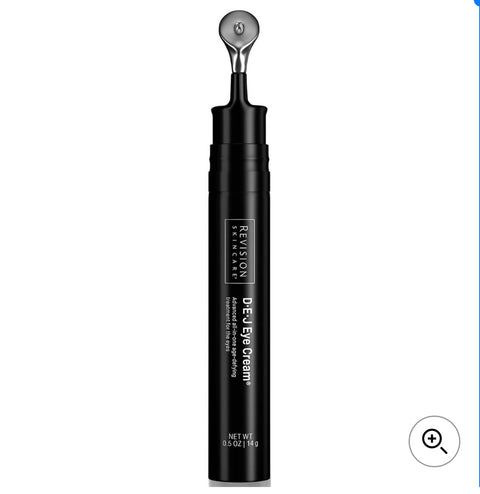 Revision Skincare® D·E·J eye cream®