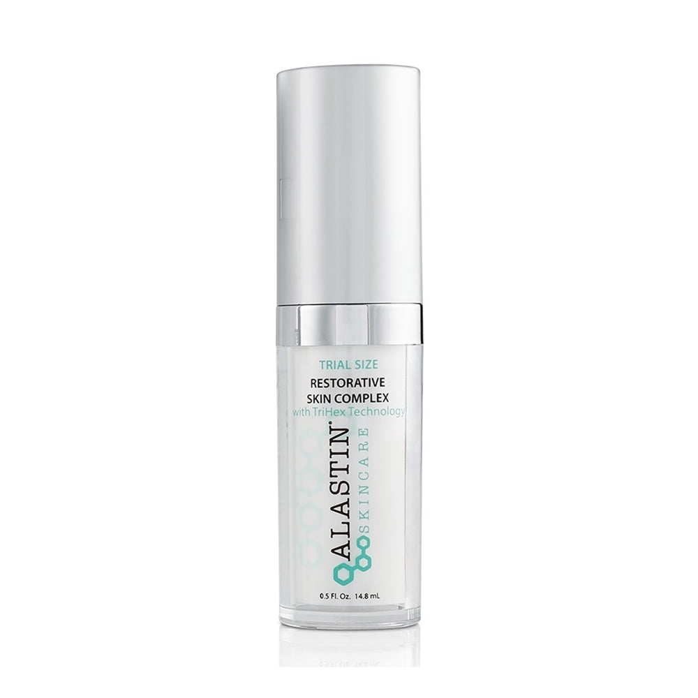 Travel Size: ALASTIN Skincare Restorative Skin Complex With TriHex Technology®