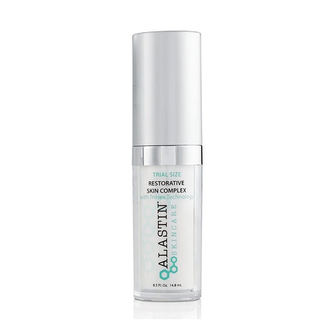 Travel Size: ALASTIN Skincare Restorative Skin Complex With TriHex Technology®