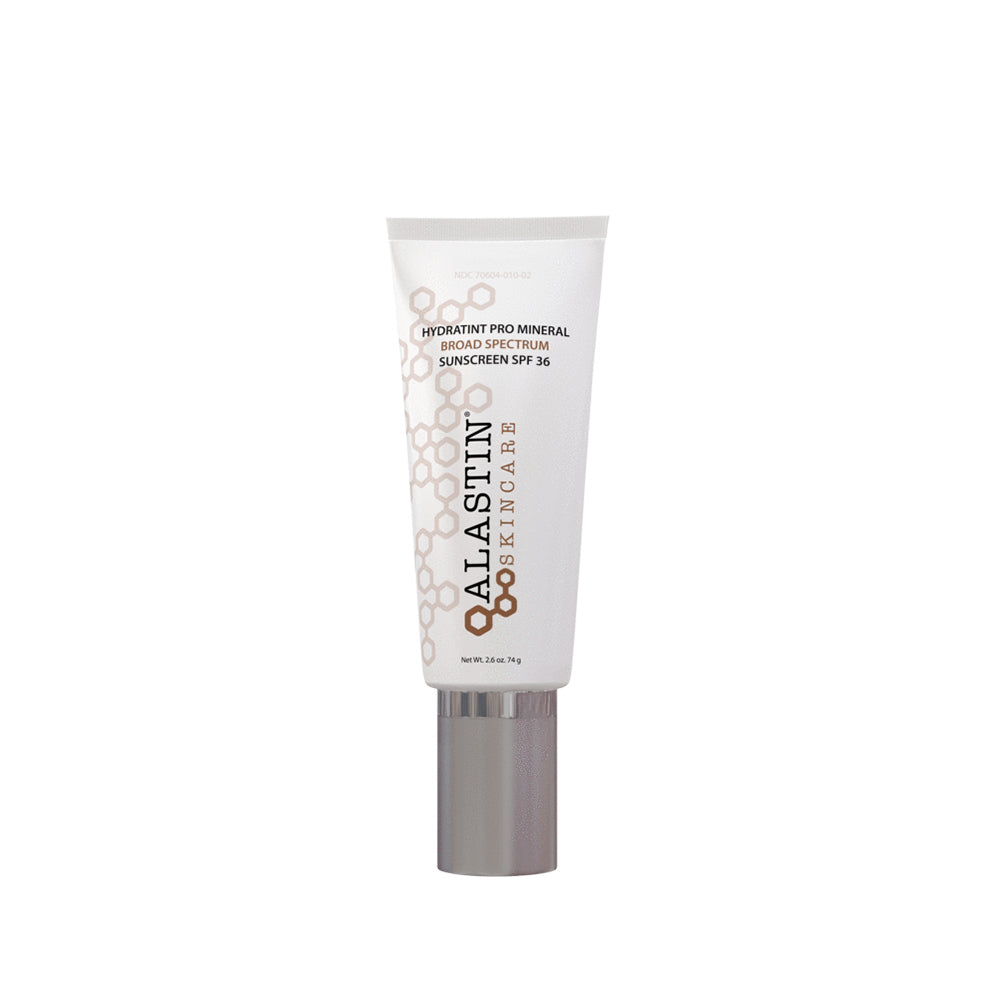 ALASTIN® Skincare HydraTint Pro Mineral Broad Spectrum Sunscreen SPF 36