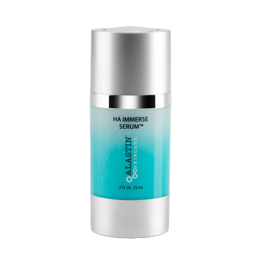 Travel Size: ALASTIN Skincare HA IMMERSE Serum™