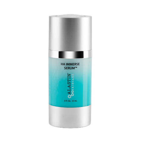Travel Size: ALASTIN Skincare HA IMMERSE Serum™