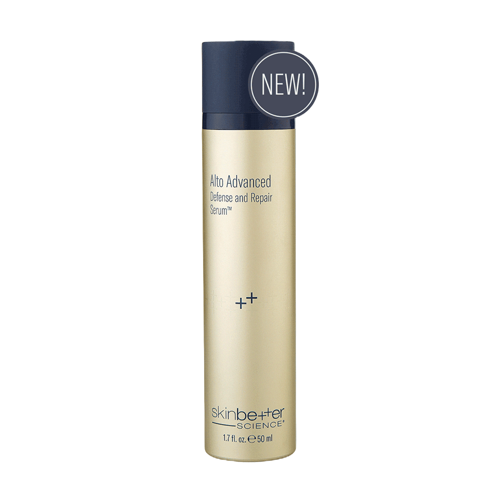 skinbetter science Alto Advanced Defense and Repair Serum (50 ml)