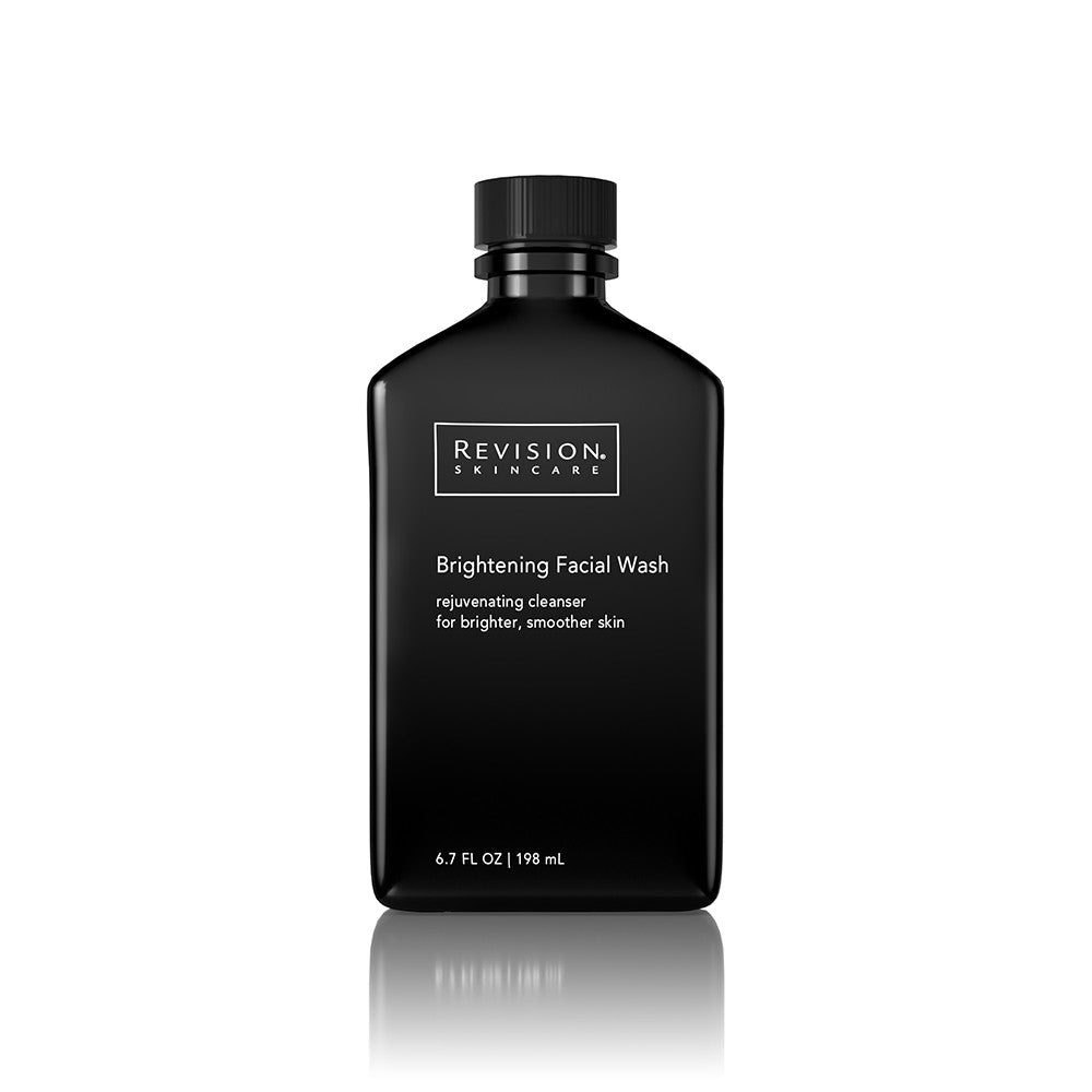 Revision Skincare® Brightening Facial Wash - 6.7oz