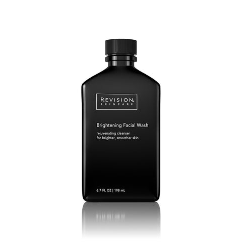 Revision Skincare® Brightening Facial Wash - 6.7oz