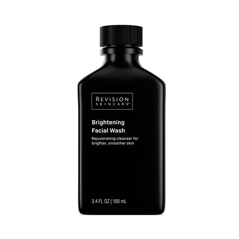 Travel Size: Revision Skincare Brightening Facial Wash 3.4 fl oz