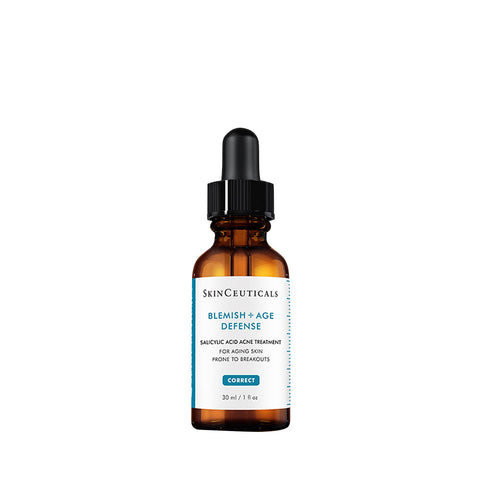 SkinCeuticals BLEMISH + AGE DEFENSE