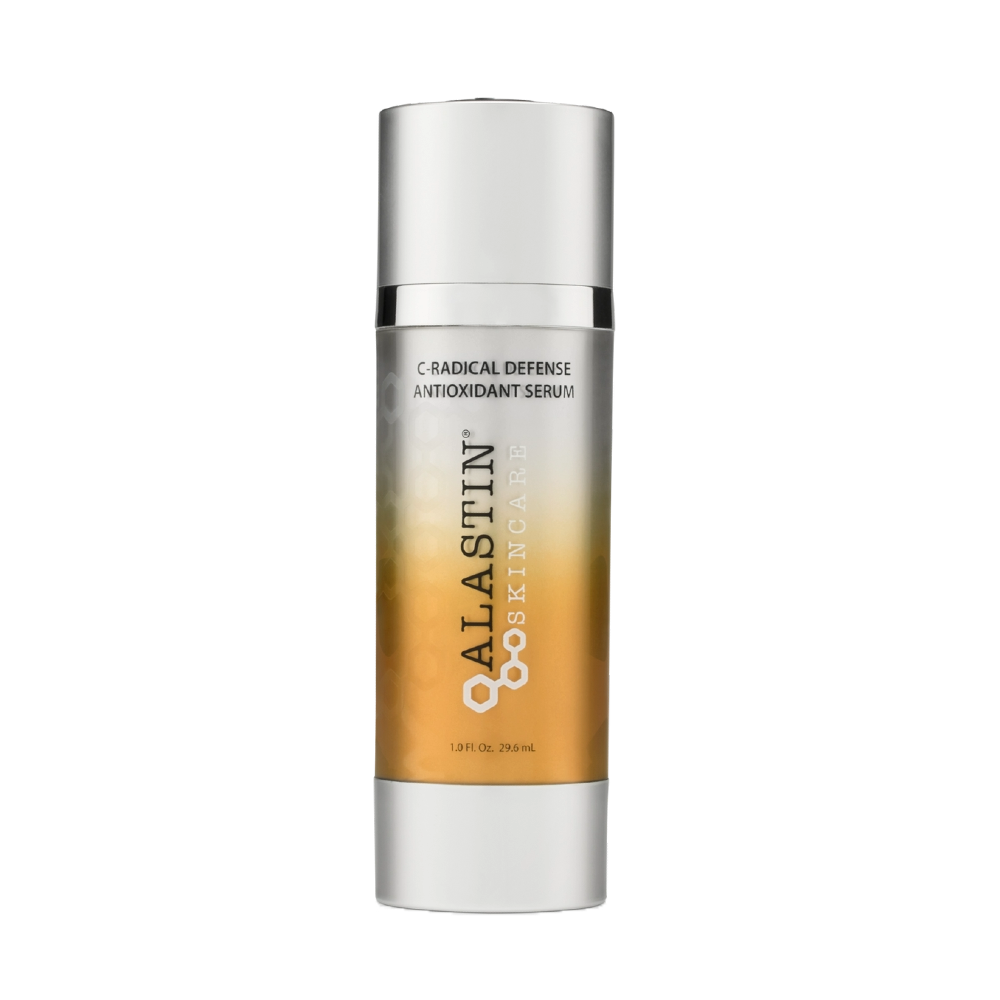 ALASTIN Skincare C-RADICAL Defense Antioxidant Serum