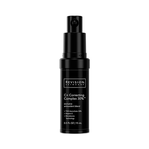 Travel Size: Revision Skincare C+ Correcting Complex 30%® 0.5 fl oz