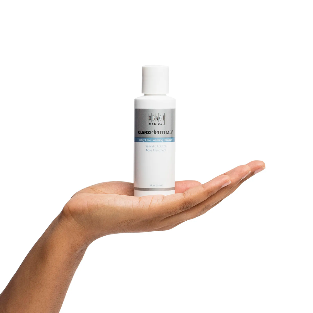 Obagi CLENZIderm M.D.® Daily Care Foaming Cleanser